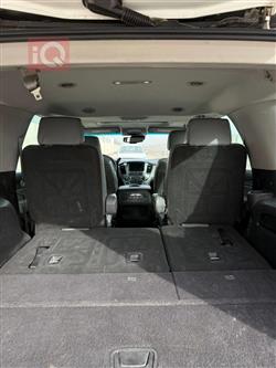 شيفروليه تاهو